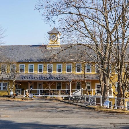 Hatfield Old Mill Inn מראה חיצוני תמונה
