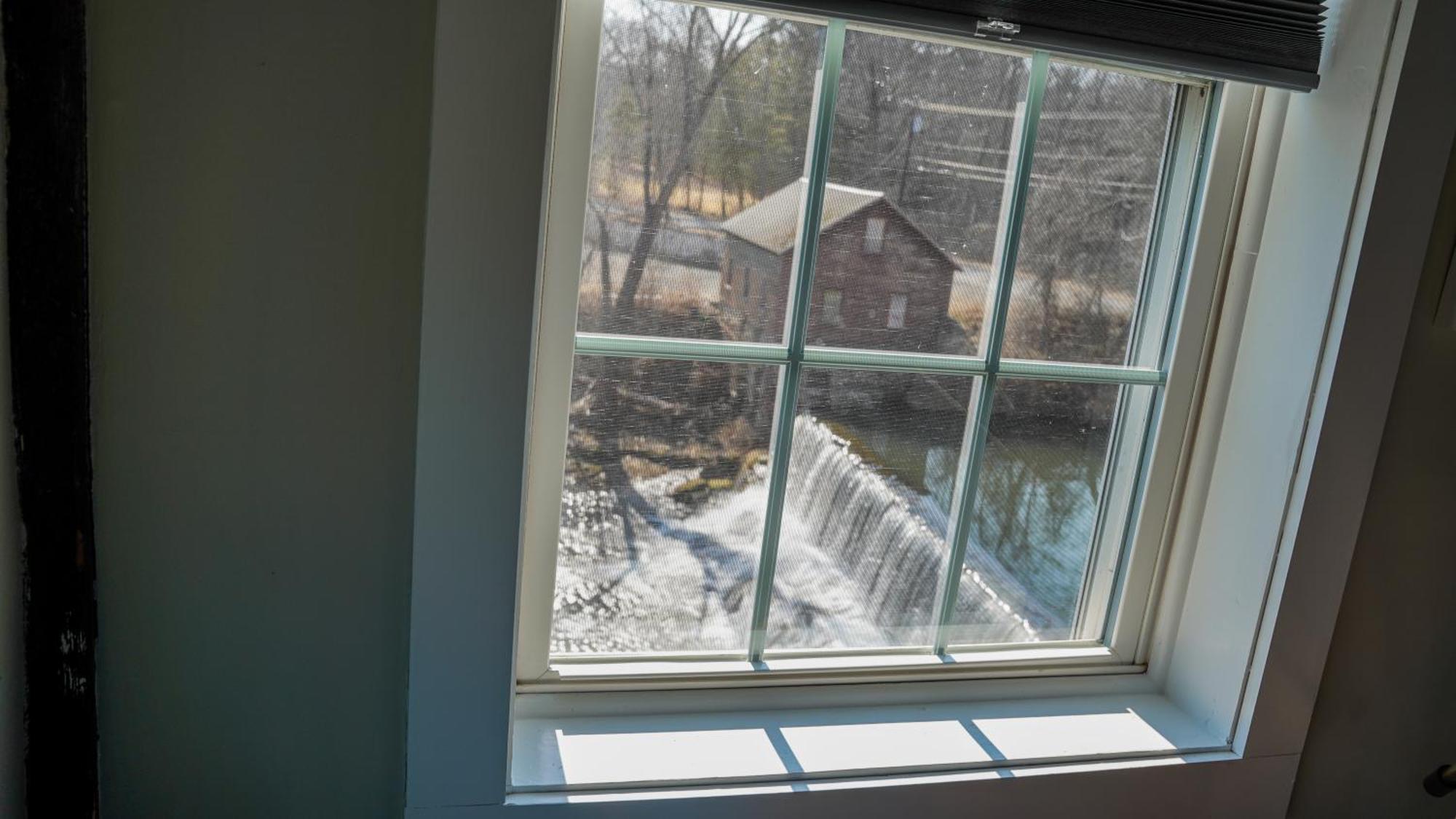 Hatfield Old Mill Inn מראה חיצוני תמונה