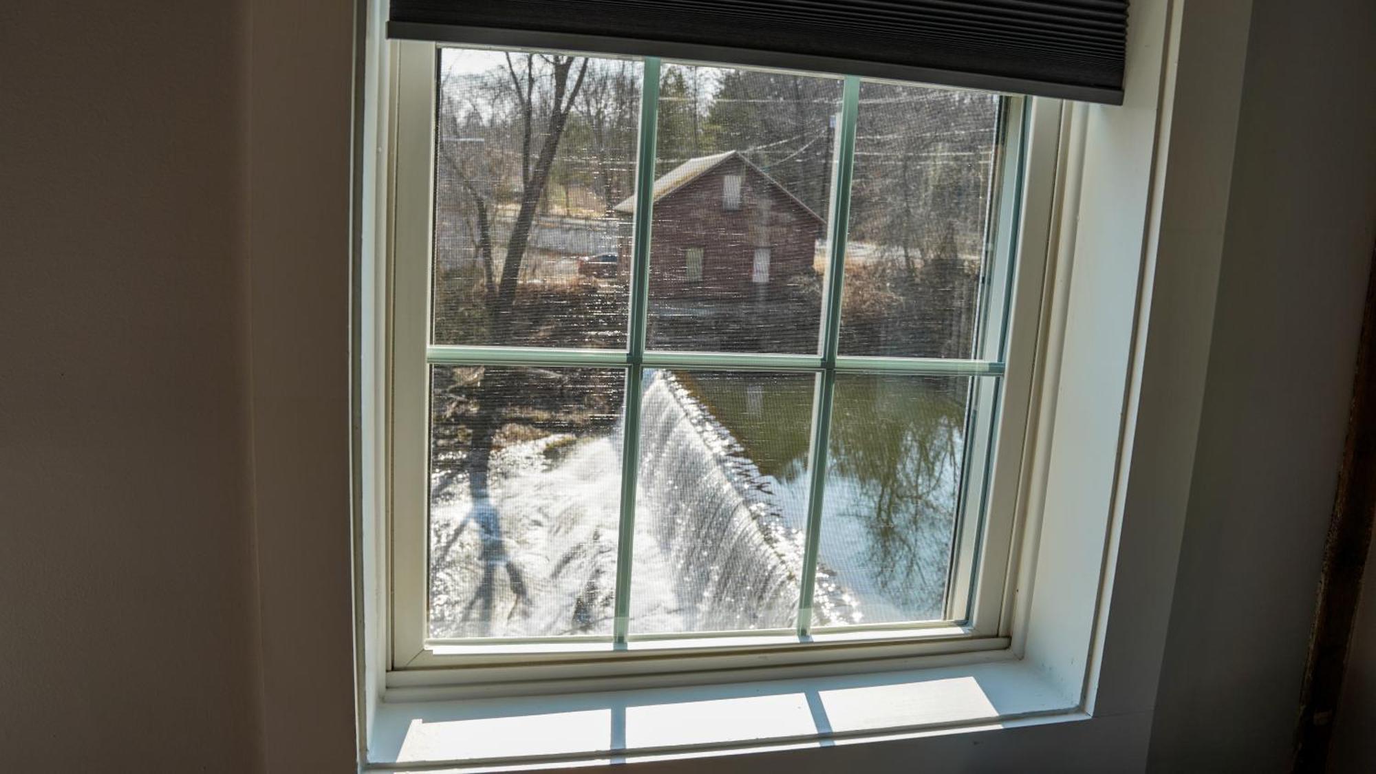 Hatfield Old Mill Inn מראה חיצוני תמונה